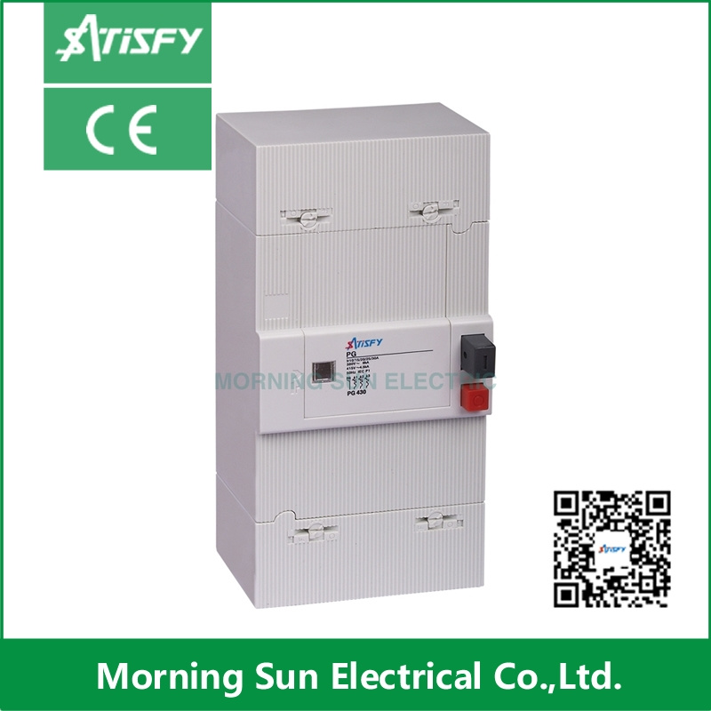 Pg430 Pg230 Earth Leakage Circuit Breakers