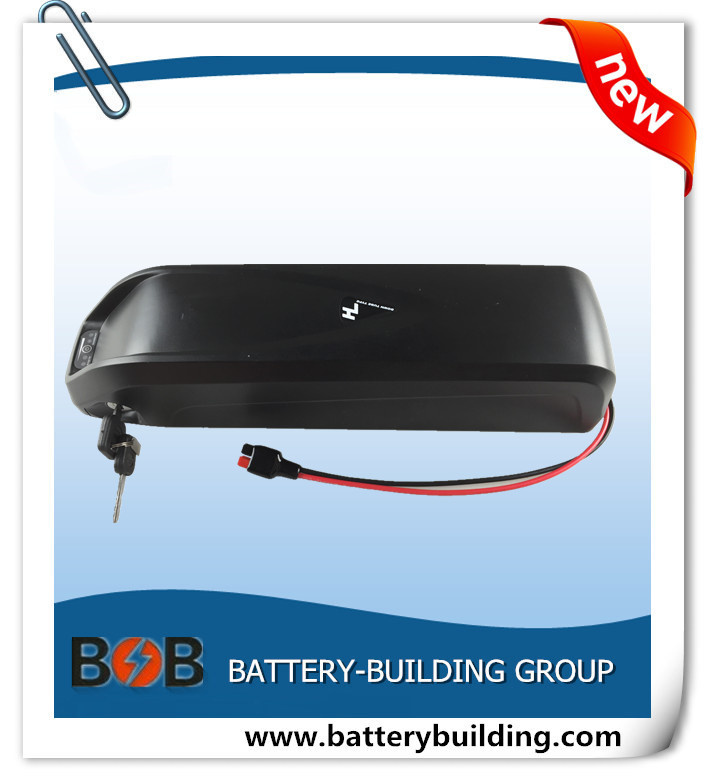 36V 14.5ah Hl01 Samsung Battery Pack for E-Bike