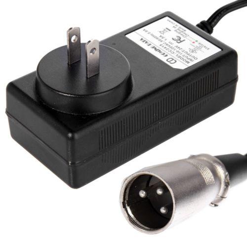 6V 0.5A EU / USA Plug Charger