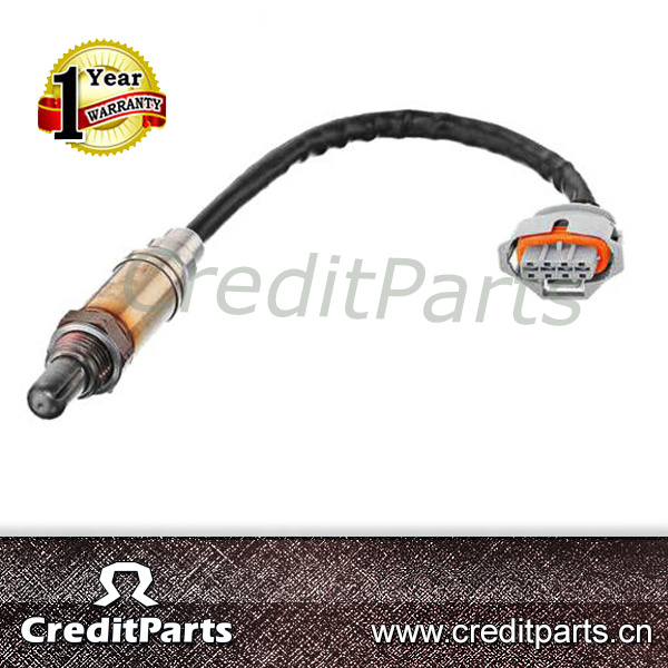 Auto Oxygen Sensor for Opel Astra Combo Corsa Meriva Vectra 1.4-1.6L (0258005291, 25162753)