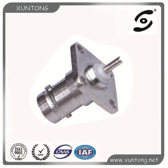 BNC Male Crimp RG6 Rg11 Connector