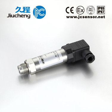 Jc622-04 High Accuracy 0.1% Pressure Transmitter for Oil Pipe Pressure Sensor, Liquid Level Sensor