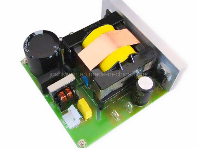 S210f 210W Flyback Resonant SMPS