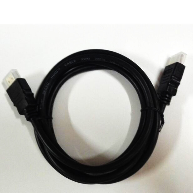 Best Quality HDMI Cable with Best Audiovisual Effect