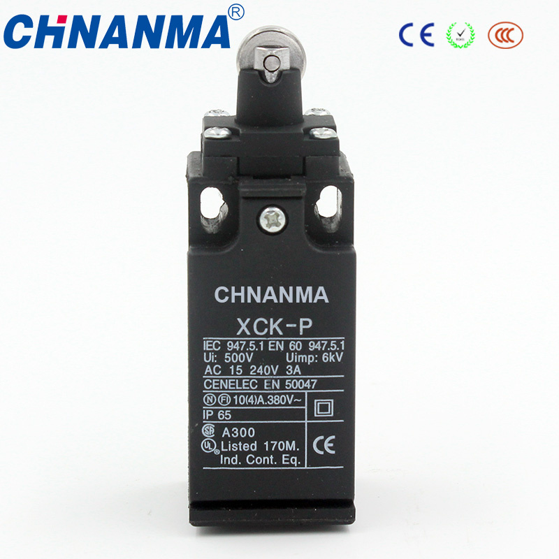 Omron Limit Switch Elevator Limit Switch