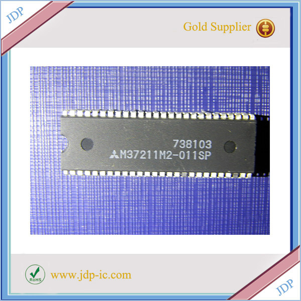 New and Original IC M37211m2-011sp