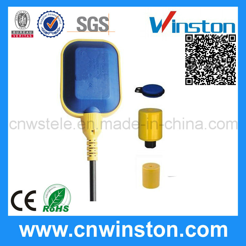 Electrical Water Level Control Float Switch with CE