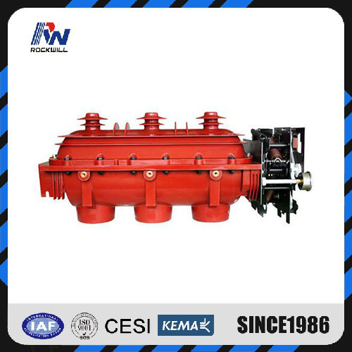 SF6 12kv Load Break Switch