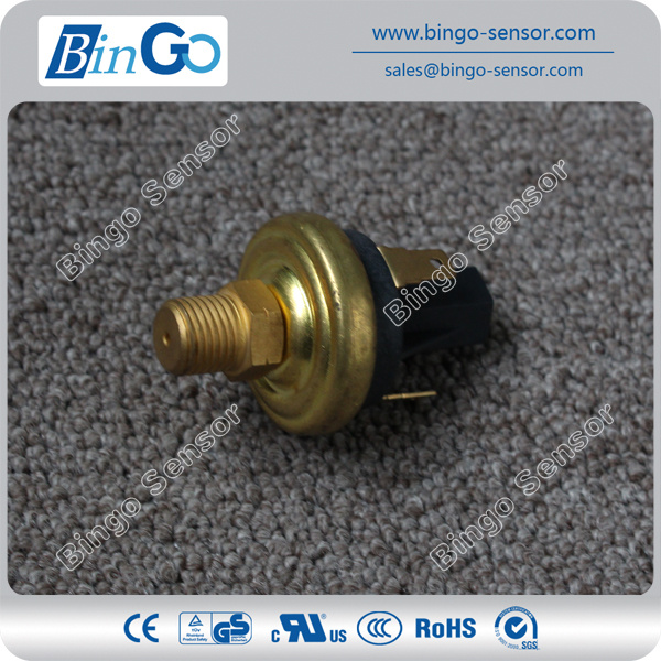 Oil, Fuel Water Pressure Switch