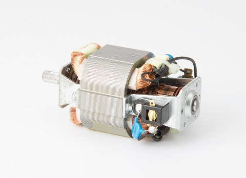 AC Universal Motor for Blender with Ce Approved