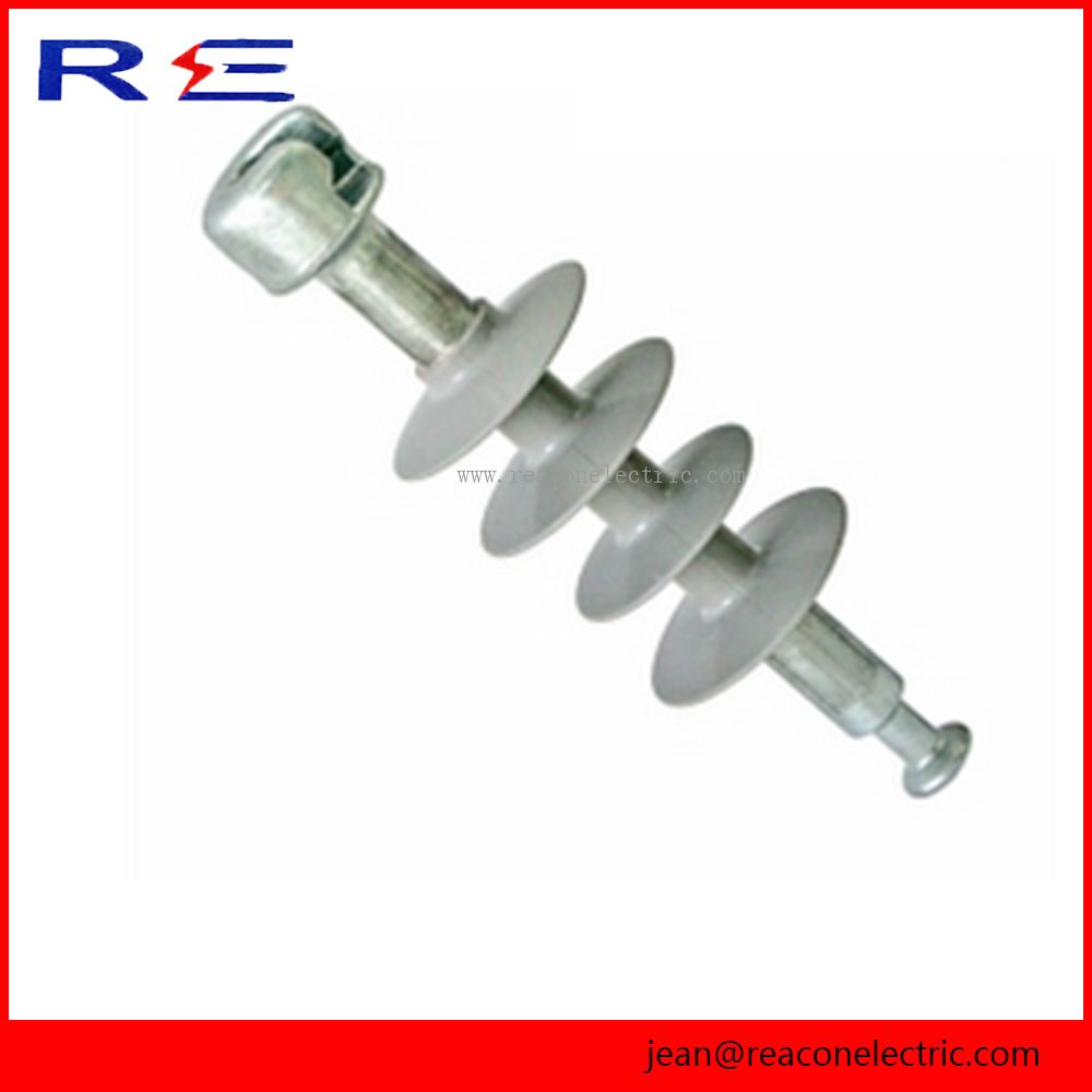 Suspension Polymer Insulator for Hv Transsmission Line