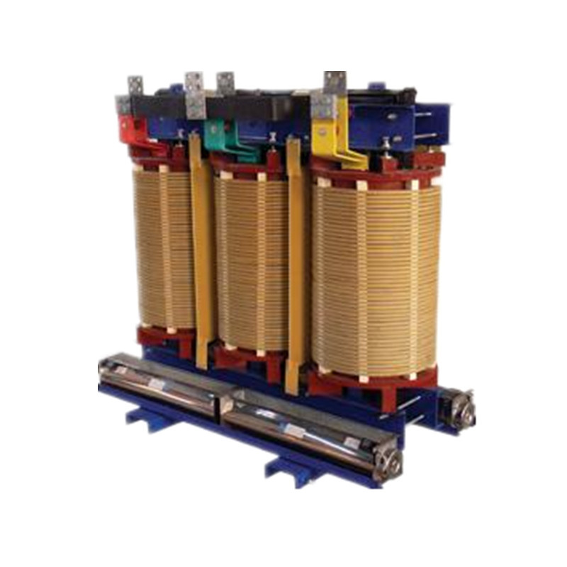 Non-Encapsulated Winding Dry-Type Transformer Sgb10