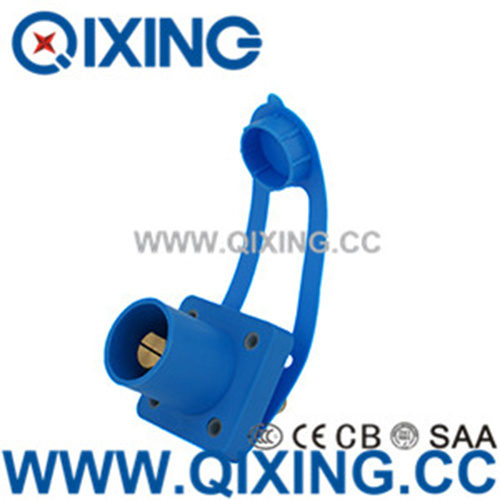 Cee Large Current Blue Rhino Horn Socket