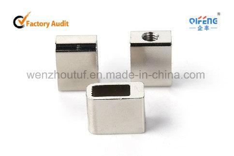 Stainless Steel Plug Electrical Meter Terminal Blocks