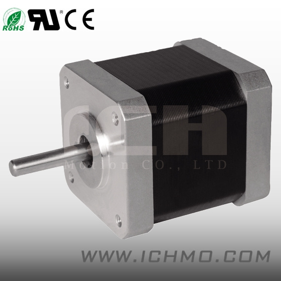 NEMA Hybrid Stepping Stepper Motor Series