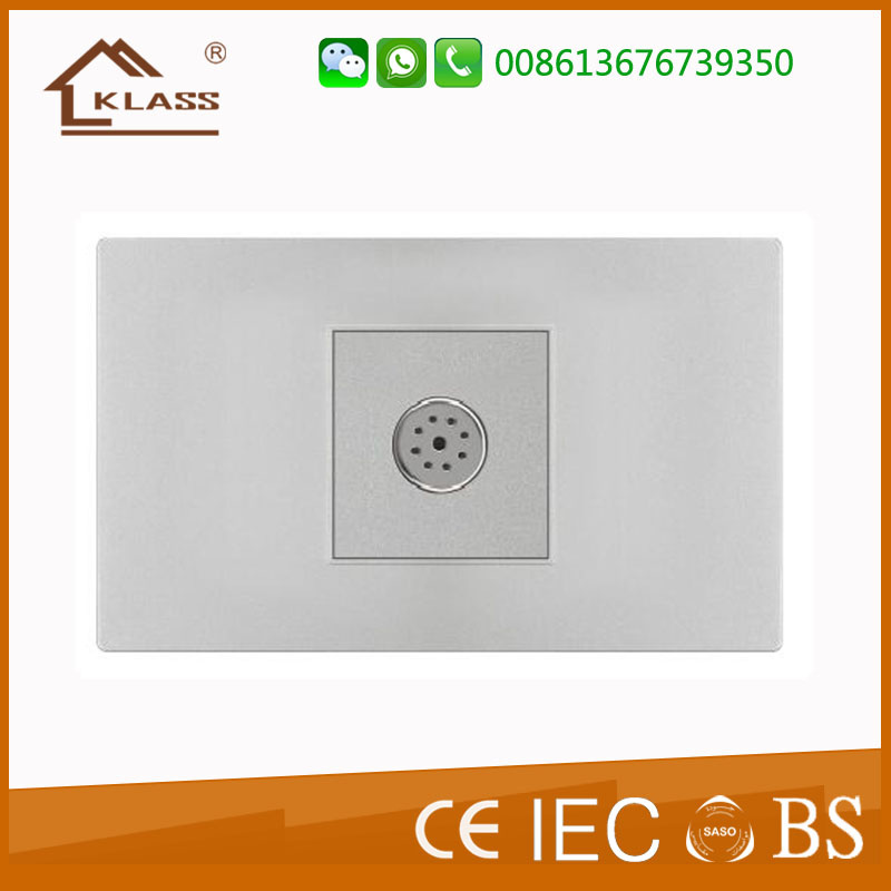 Hot Sale Voice Control Wall Switch