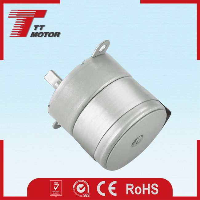 12V DC electric stepper motor for ATM machine