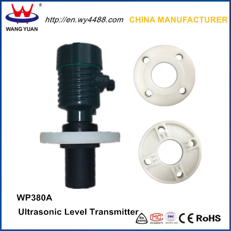 Water System Ultrasonic Level Transducer