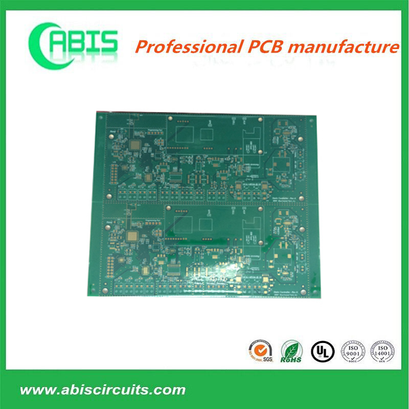 72 Hours Quick Turn 6 Layer Maultilayer PCB Printed Circuit Board