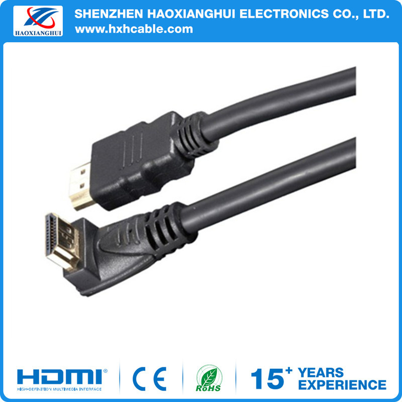 Shenzhen Factory Price 5FT HDMI