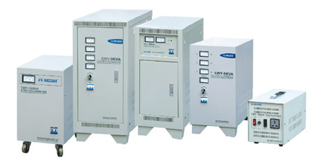 CWY(CVT)Series High-Reliability Anti-Interference Constant Voltage Transformer