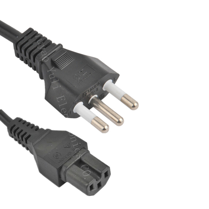 Uc Power Cords& Notebook Power Cord (YHB-3+ST3-H)