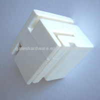 Nylon Block for Sliding Gate