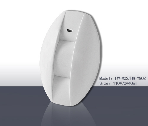 Wired / Wireless Curtain PIR Detector (HW-M02/HW-YM02)