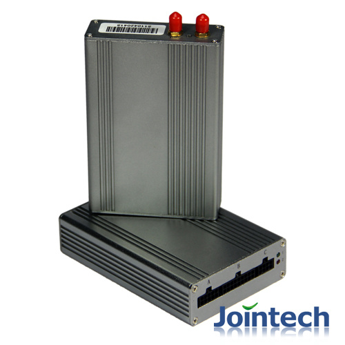 GPS Tracking System for Mobile Asset Management GP6000