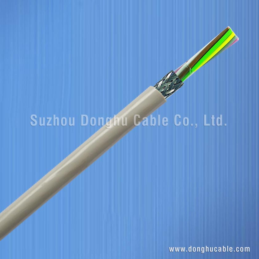 Data Cable LiYCY