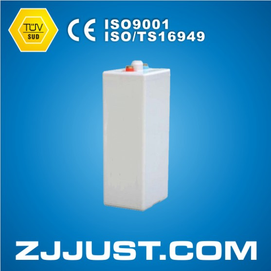 Solar Battery UPS Battery VRLA Battery Deep Cycle Battery 2V 500ah