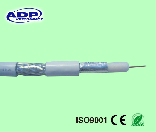 ADP Coaxial Cable RG6/U - 8
