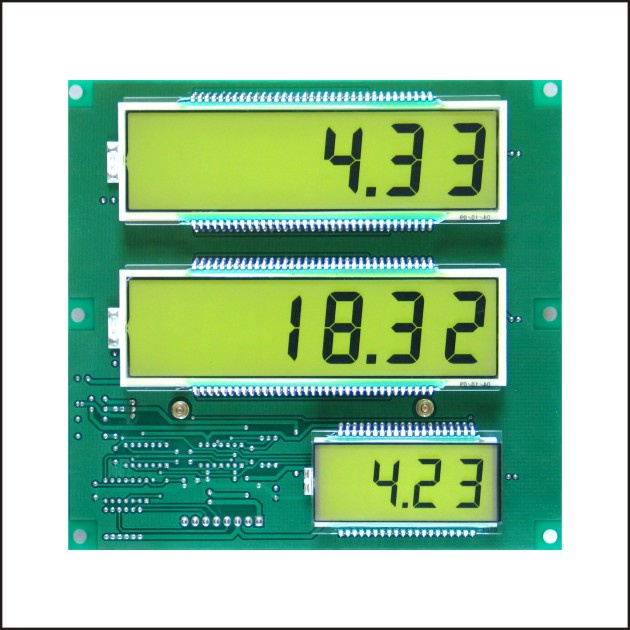 Display Board (X317)