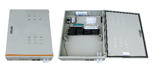 ODN (EPON Broadband Data Integration Cabinet )