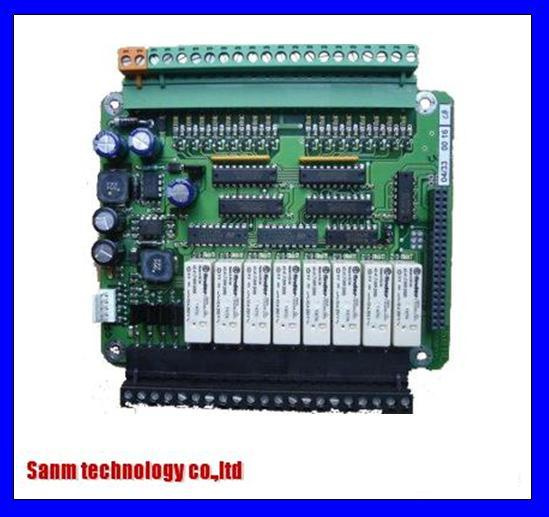 Contract Manufacturing of Printed Circuit Board Assembly