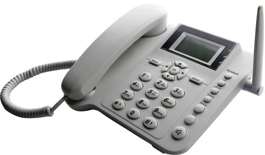 GSM FWP Etross 6288