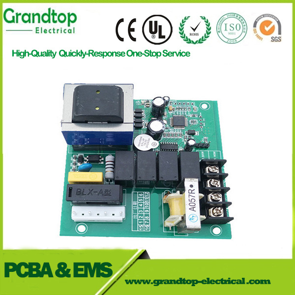 PCBA Bom Gerber Files USB Flash Drive PCB