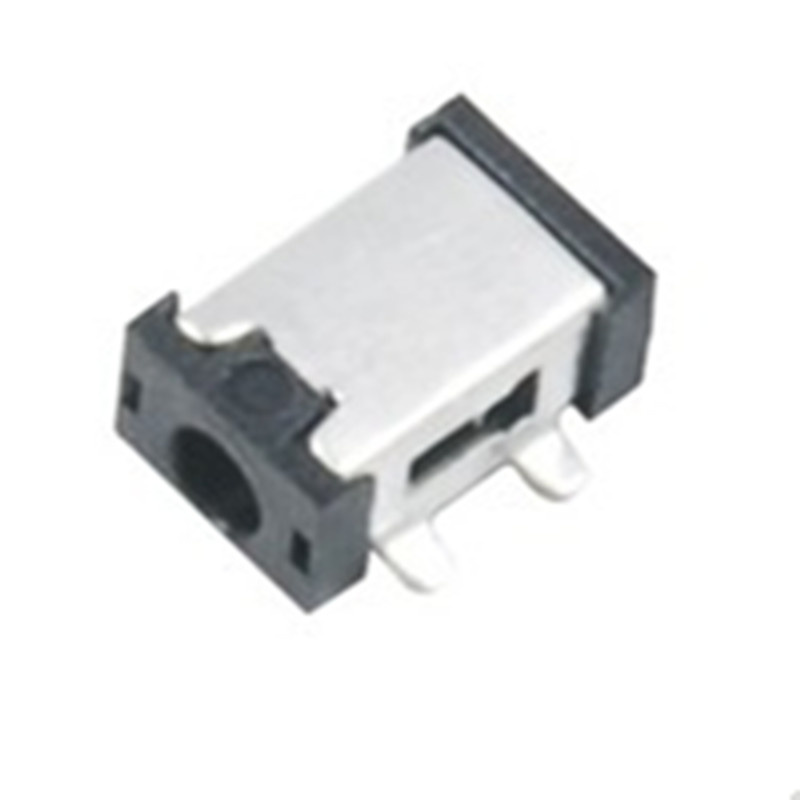 0.5mm DC Mini Power Jack Connector