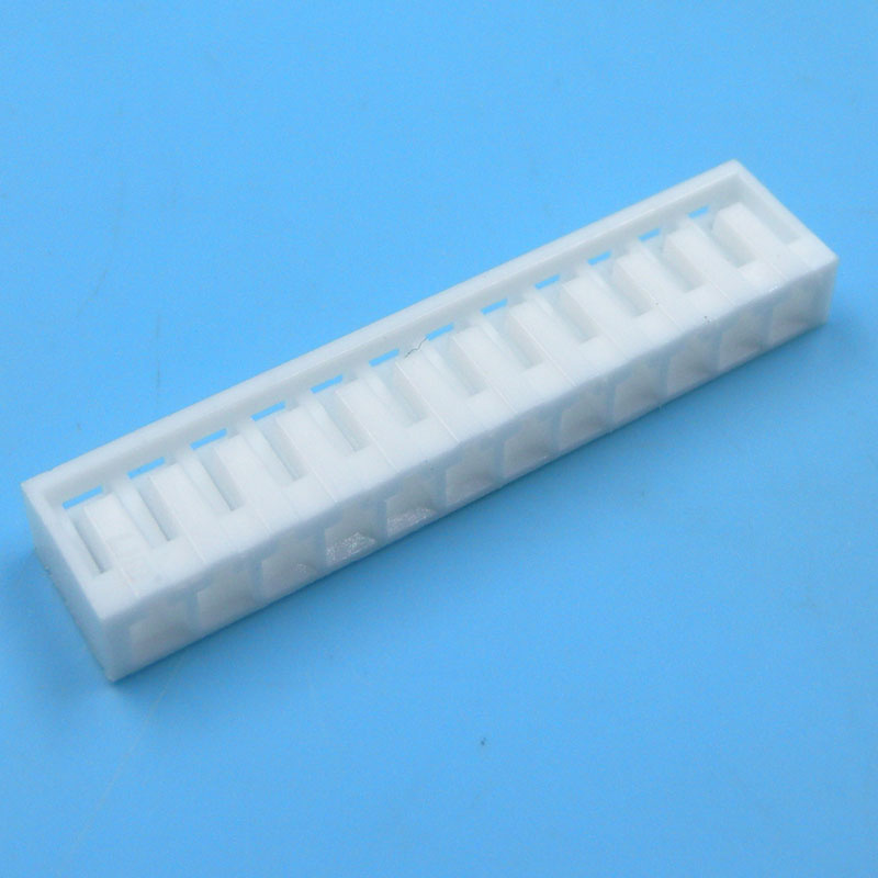 Scn Wire to Board Wire Cable Connector