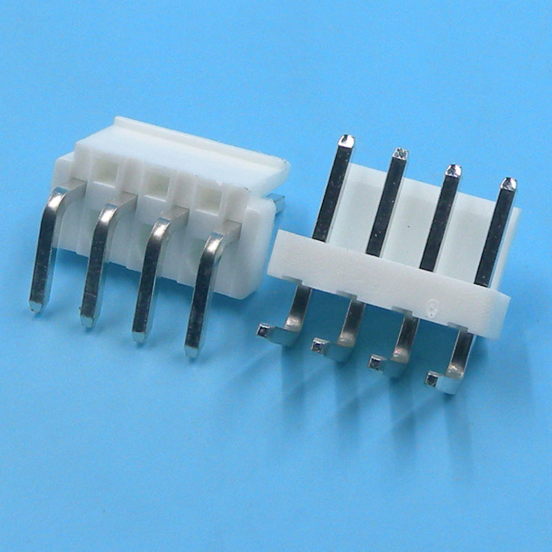 Vh Wire to Board Terminal Molex Connector Types