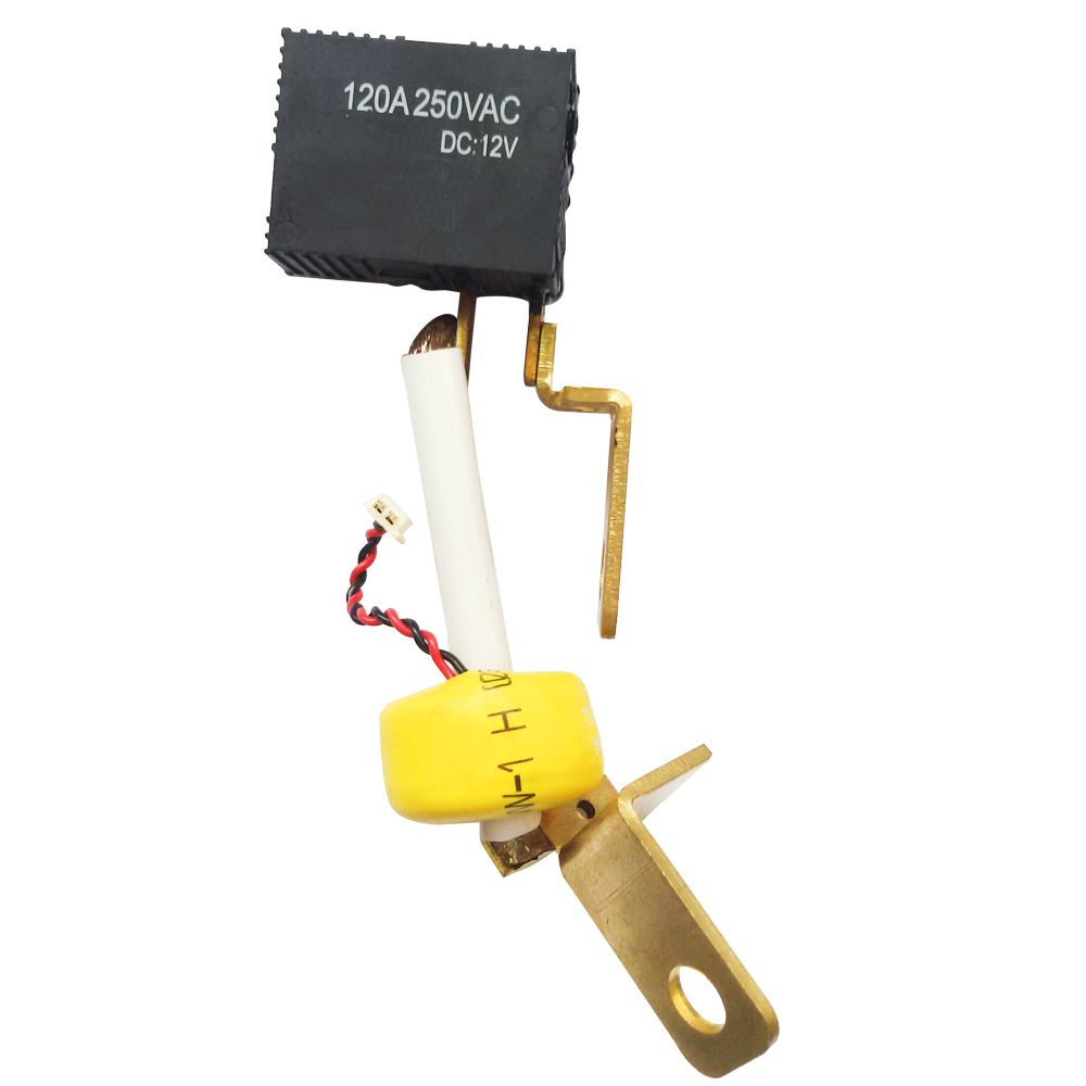 Latching Relay (WJ910-120A)