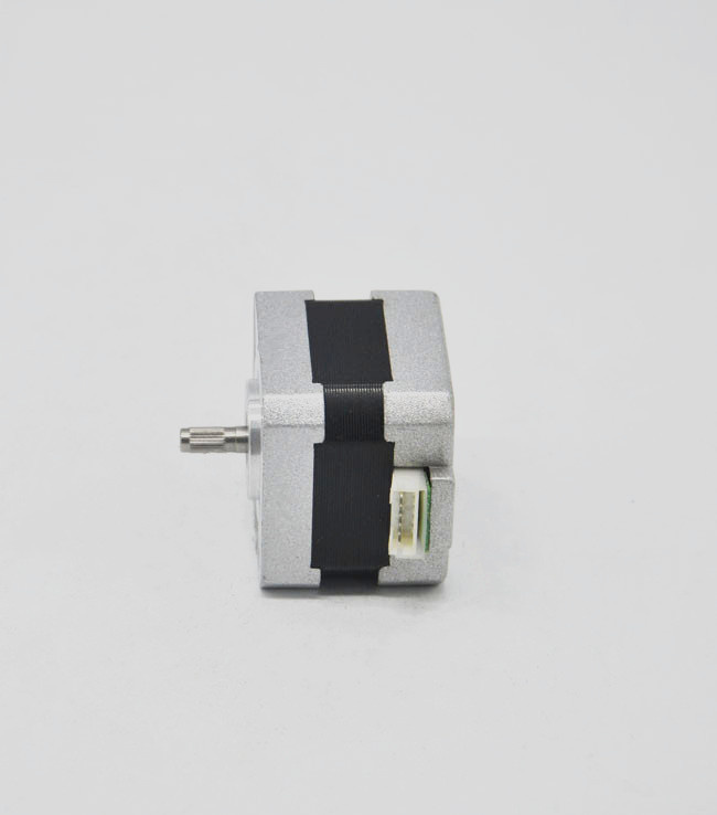 Hybrid 2 Phase NEMA 17 Stepper Motor 56oz-in
