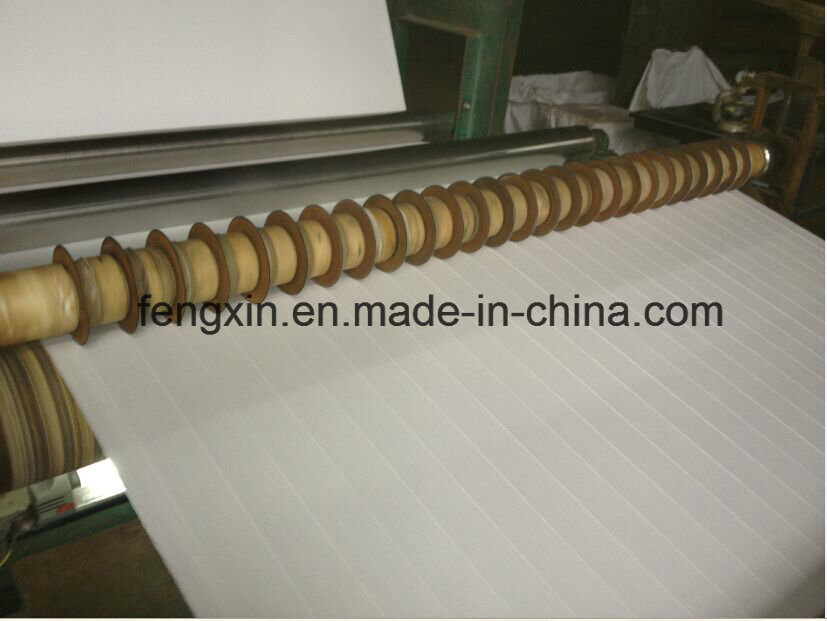 Battery Liner Paper Mercury Free Separator Paper for Dry Battery