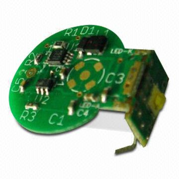 BGA Electronic Components Tablet Circuit Board PCB Assembly