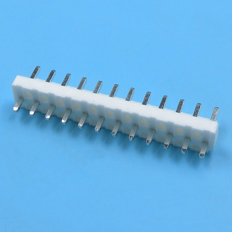 Vh Electrical Wire Connector Terminal Housing