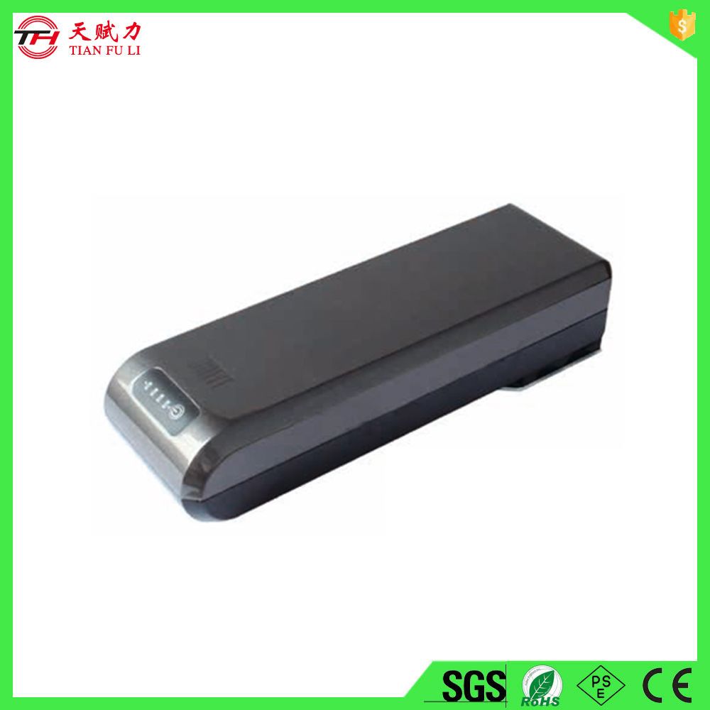 Hot! ! 2018 Newest 36V8.8ah Sky Lithium Battery Pack for E-Bike with Charger