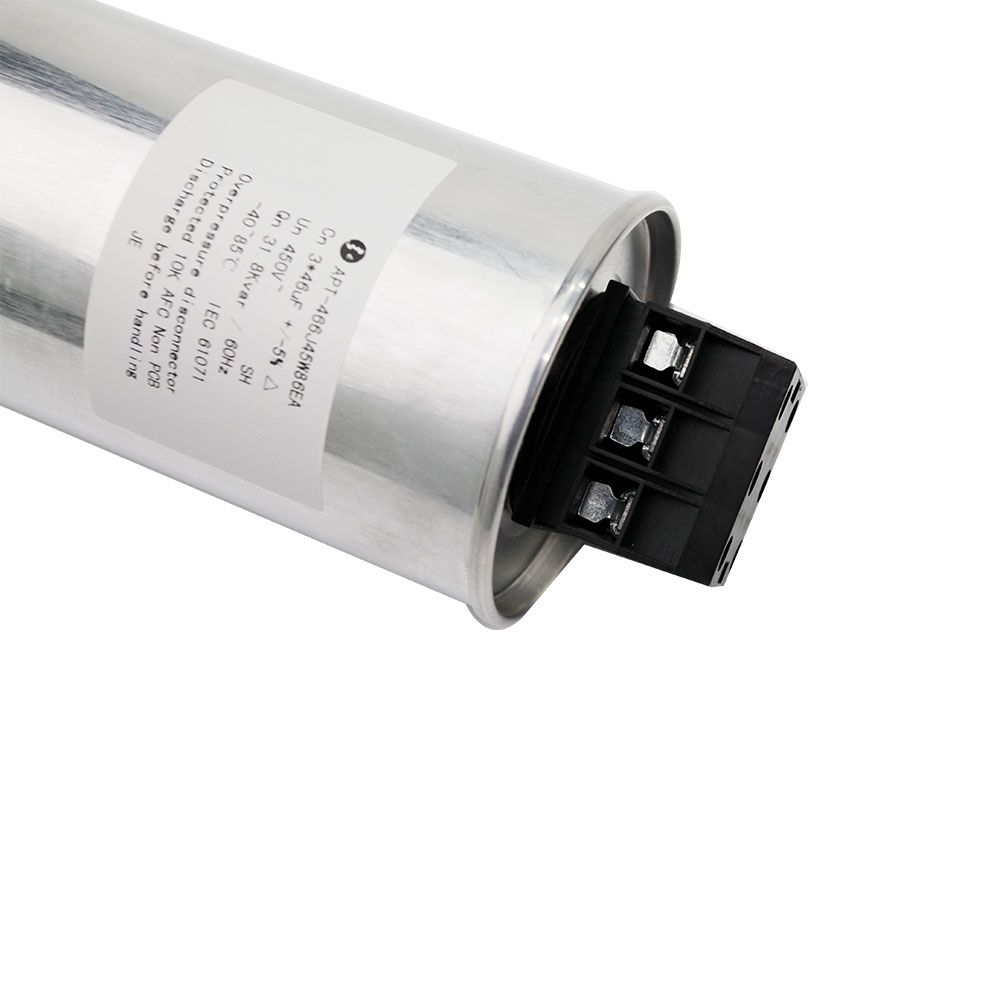 Best Selling Products Stereo Capacitor Power Electronic Capacitors