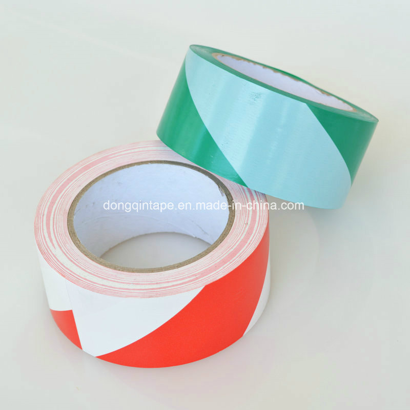 PVC Electrical Vinyl Marking Tape for Floor