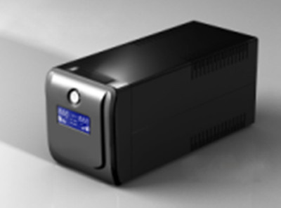 No Break Power Standby UPS 400va - 3000va Uninterruptible Power Supply for Home Use