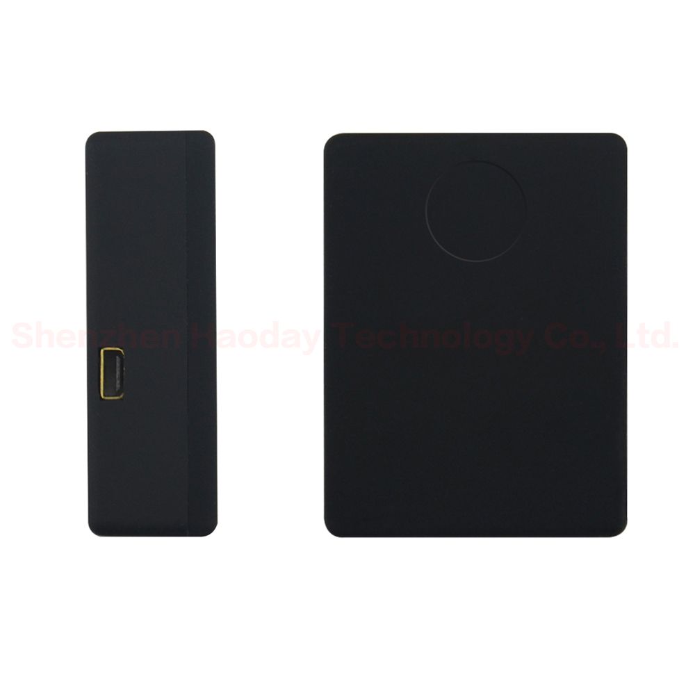 N9 Audio Monitor Listening Surveillance Mini Personal Mini Voice Activation Built in Two Mic Spy GSM Device 12 Days Standby Time
